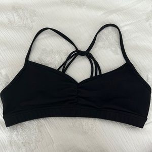 Salty Honey Sports Bra